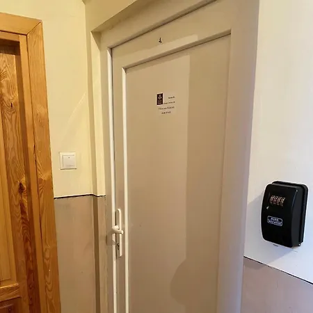 Center 2. Appartement *