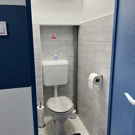Appartement Center 2.