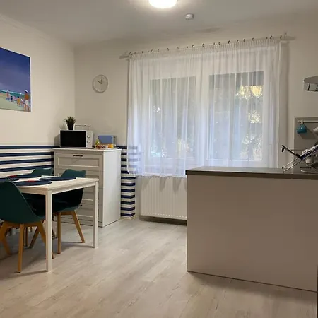 Lägenhet Center 2. Nagykanizsa