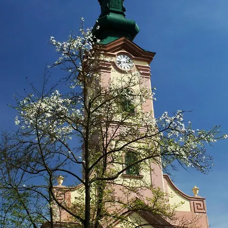 Center 2. Nagykanizsa